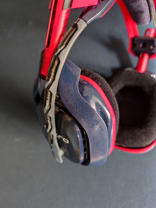 Astro A40 TR X-Edition + MixAmp Pro (PS4/PC)