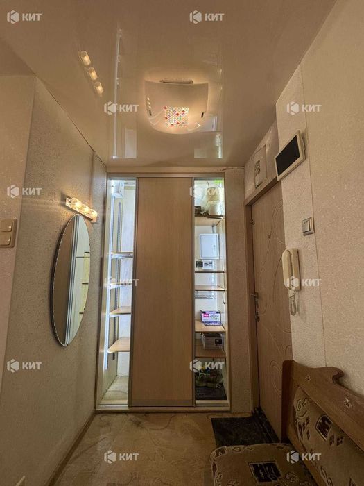 1к. 33м2 Салтівка (Сев. Салтовка , ул. Леся Сердюка 48/2) 131523