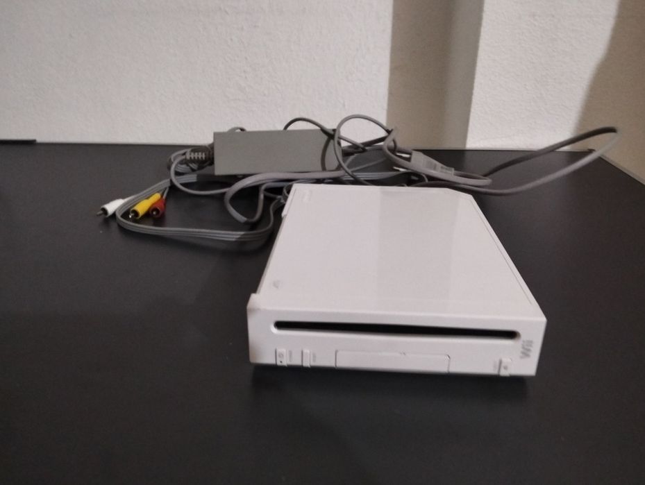 Duas Game Boy e Uma Nintendo