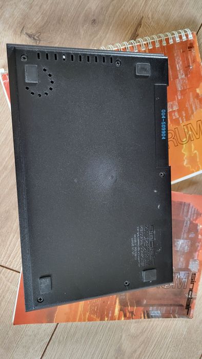 Komputer zx spectrum