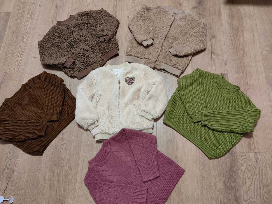 110 zara плаття костюмчик для дівчинки плаття сукня шубка