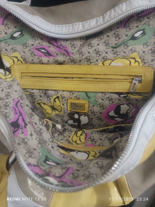 Mala Guess multicor