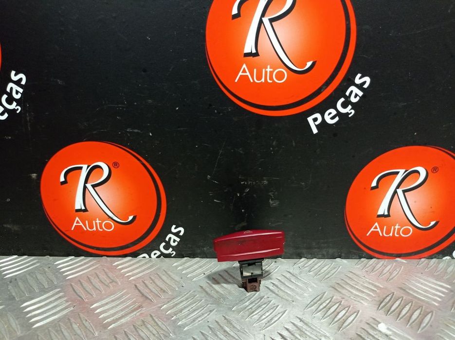 Botão 4 Piscas  Citroên C5 I (Dc_)