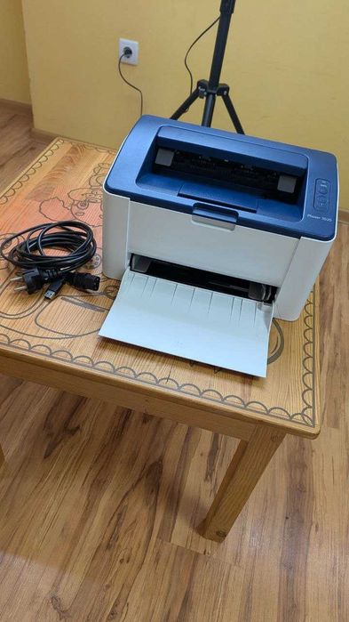 Принтер Xerox Phaser 3020BI Wi-Fi