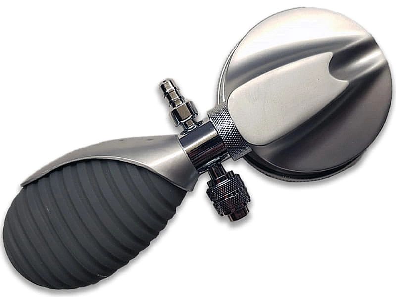 Ciśnieniomierz krwi zegarowy mechaniczny Tenso TS-DIA02005A zintegrowa