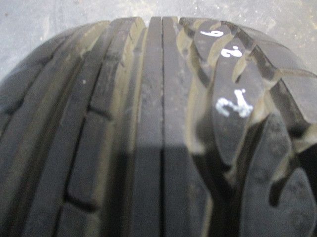 Pneu suplente SEAT Ibiza IV (6J5, 6P1)