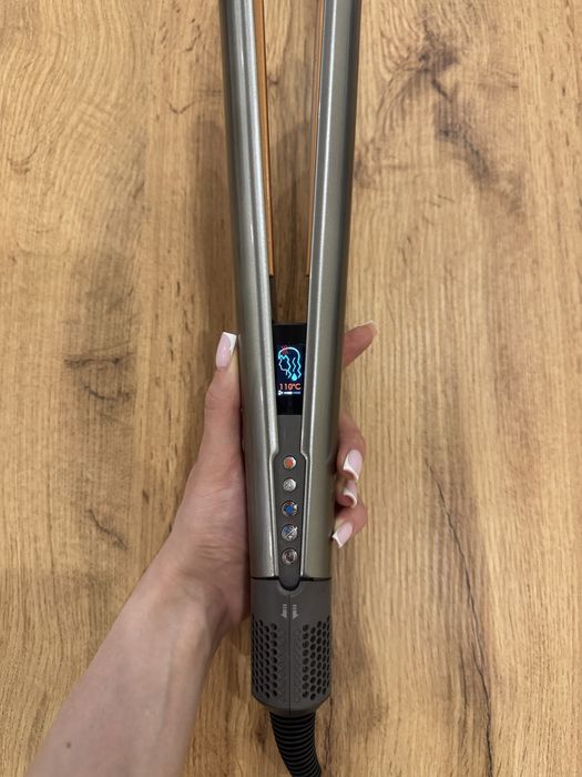ОРИГІНАЛ! Dyson Airsrtait HT01 Випрямляч Стайлер Фен
