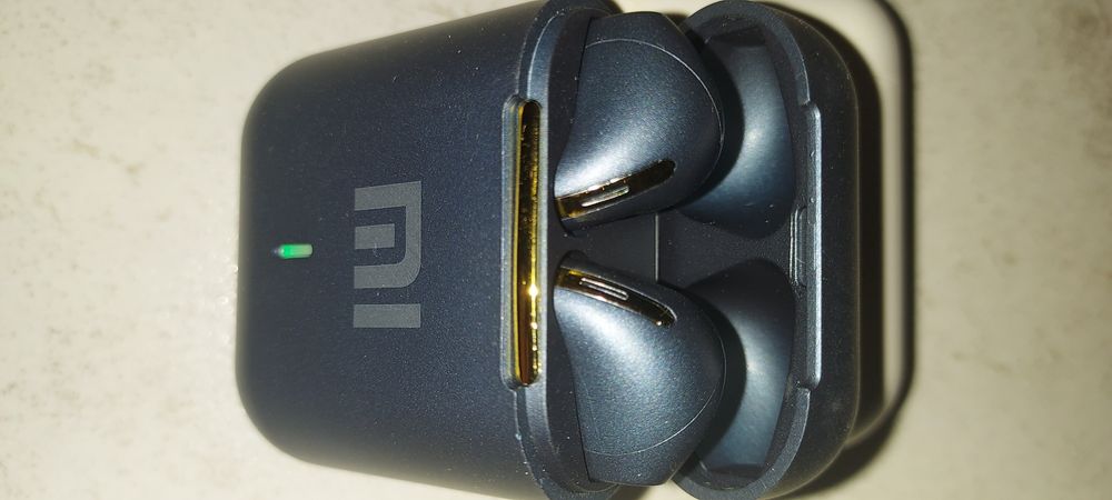 Słuchawki xiaomi Air PRO 4 bluetooth HiFi redukcja szumów.
