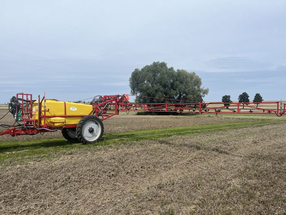 Opryskiwacz Stanimpex