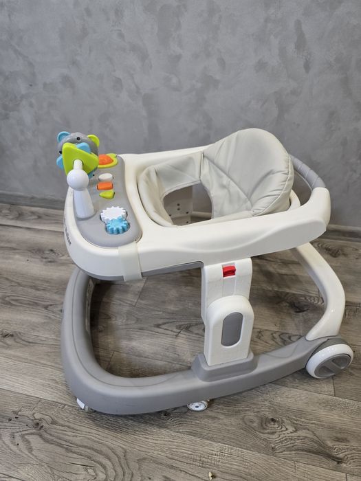 Ходунки   дитячі