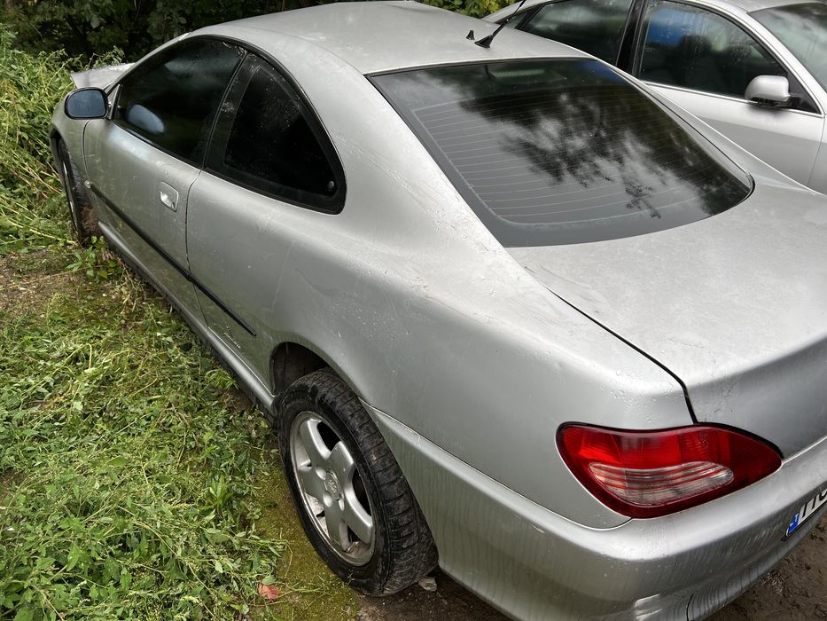 Разборка Пежо 406 розборка Peugeot 406 мотор коробка пежо в отличном