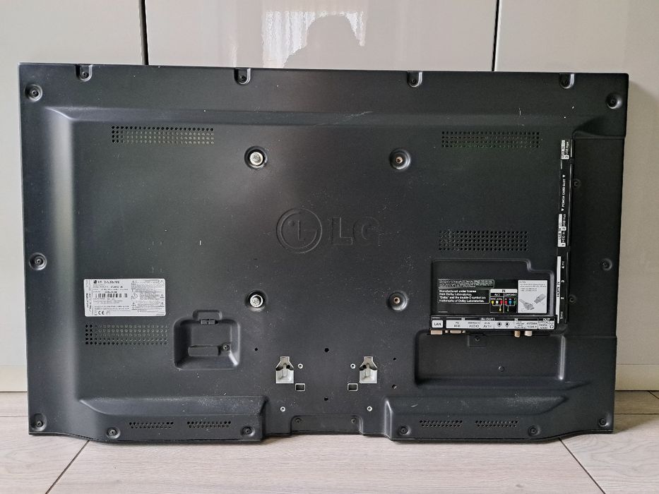 Telewizor LG 37 cali