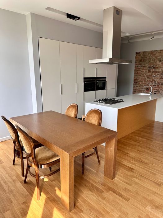 Stół rozkładany duży