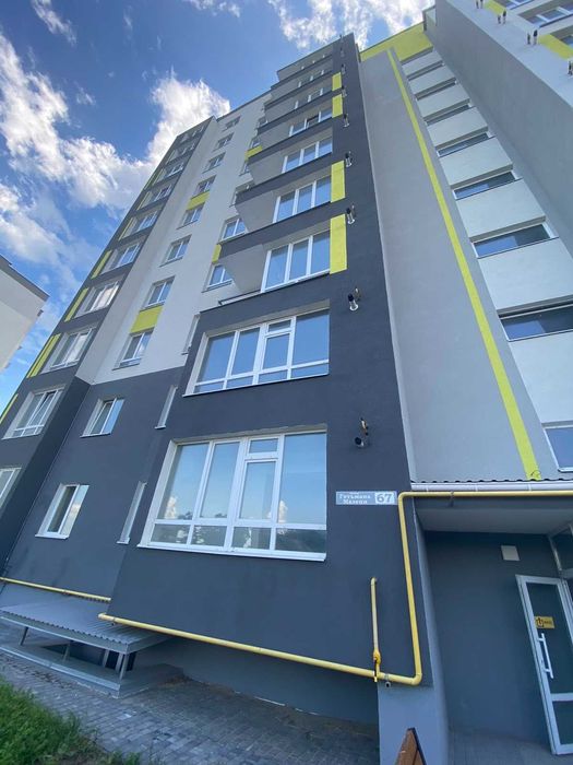Ідеально під Державні програми, житлова площа 55м2, загальна 95м2. VRV ID: 30778 - View 3