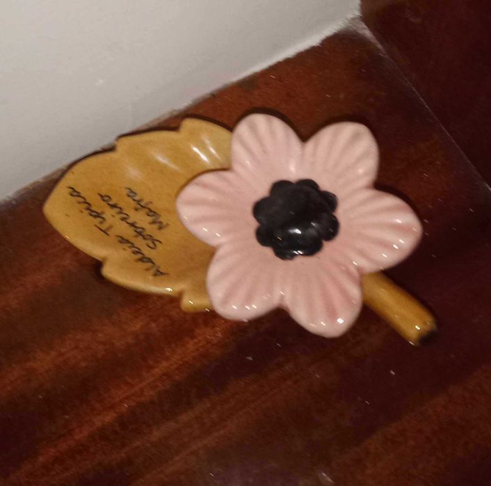 Quadros e peças decorativas