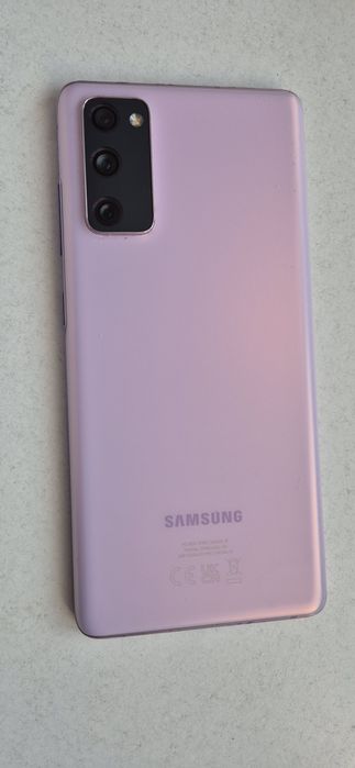 Samsung galaxy S20FE  5g