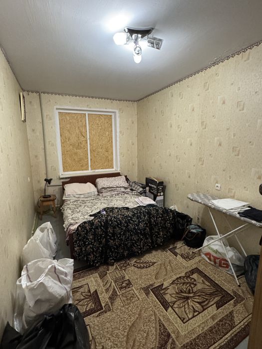 3х комнатная квартира 4/5 Шуменский