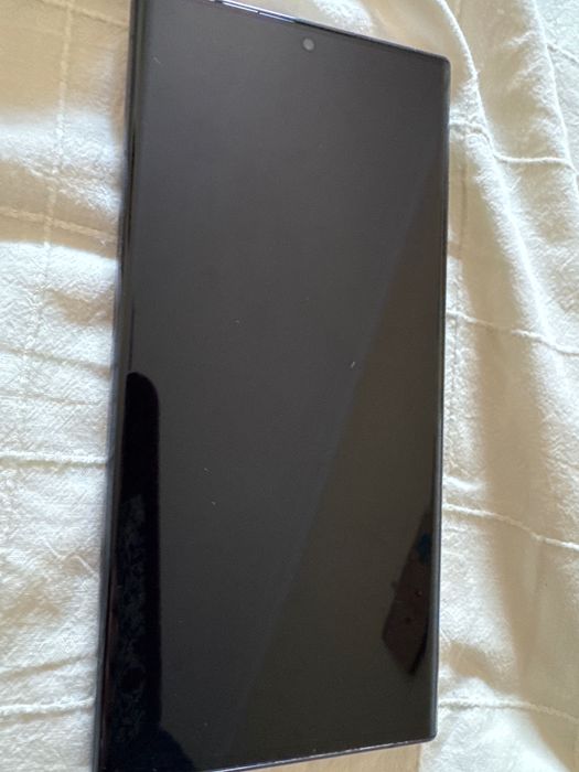 Telemóvel e relógio Samsung Galaxy