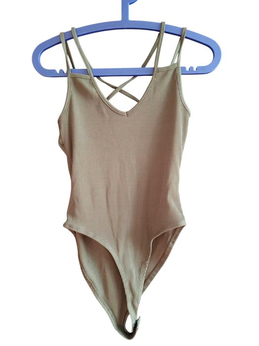 Kobiece body khaki,,,,