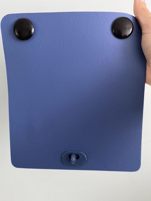 O bag klapka nowa do poketa