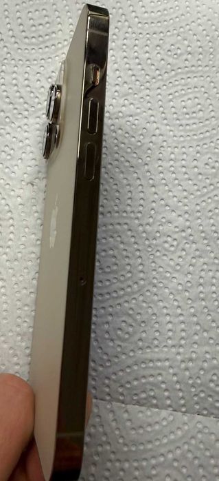 iPhone 14 Pro 256 GB — gotowy do użycia! Bez blokad, czysty!