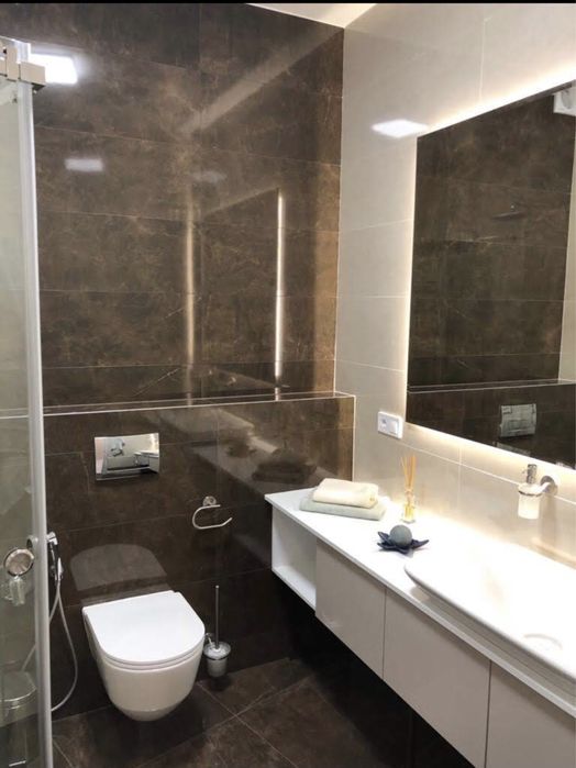 Аренда 4к ЖК Busov Hill Печерск