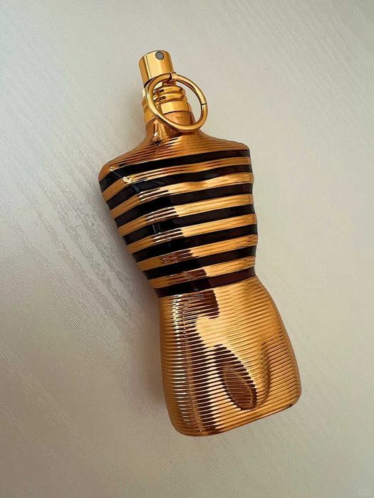 Jean Paul Gaultier LE MALE ELIXIR Perfumy 125ML