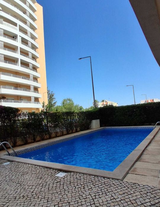 T1 Portimão, condomínio com piscina - 20 Setembro 2025 a 31 maio 2026