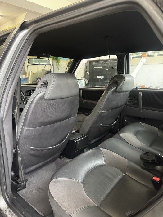 Saab 9000 2.3 turbo S