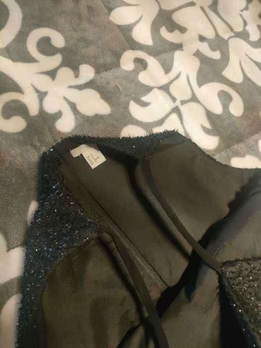 Vestidos pencil Zara M
