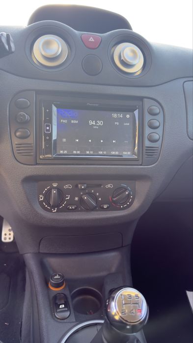 Citroen C2 VTS 125Cv foto 2