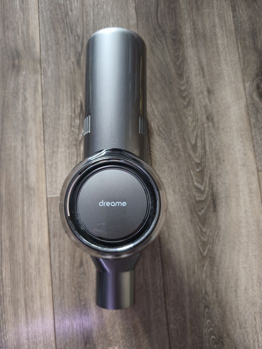 Odkurzacz bezprzewodowy Dreame V11