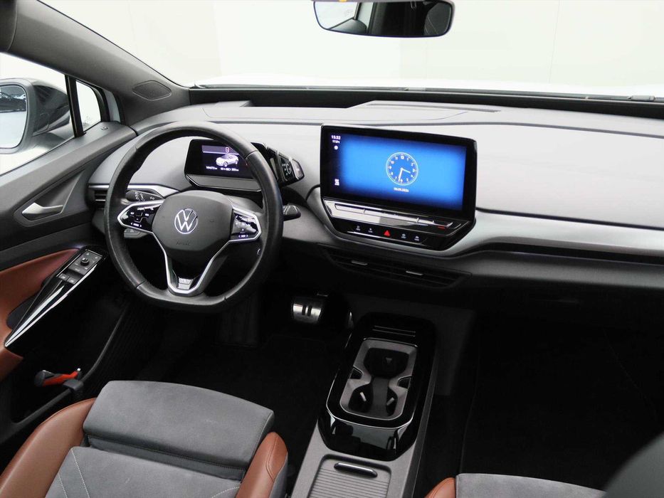 Volkswagen ID.4 Pro Performance 1st Max SOH90% Full extras