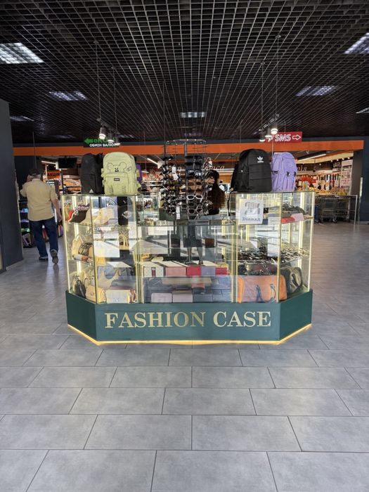 Продається діючий бізнес, ціна без товару