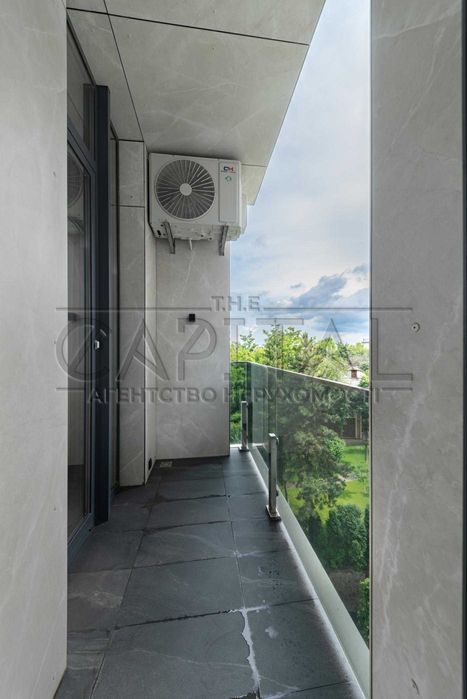 2-кімнатна квартира за адресою (площа 64,5 м²) - Atlanta.ua - фото 22