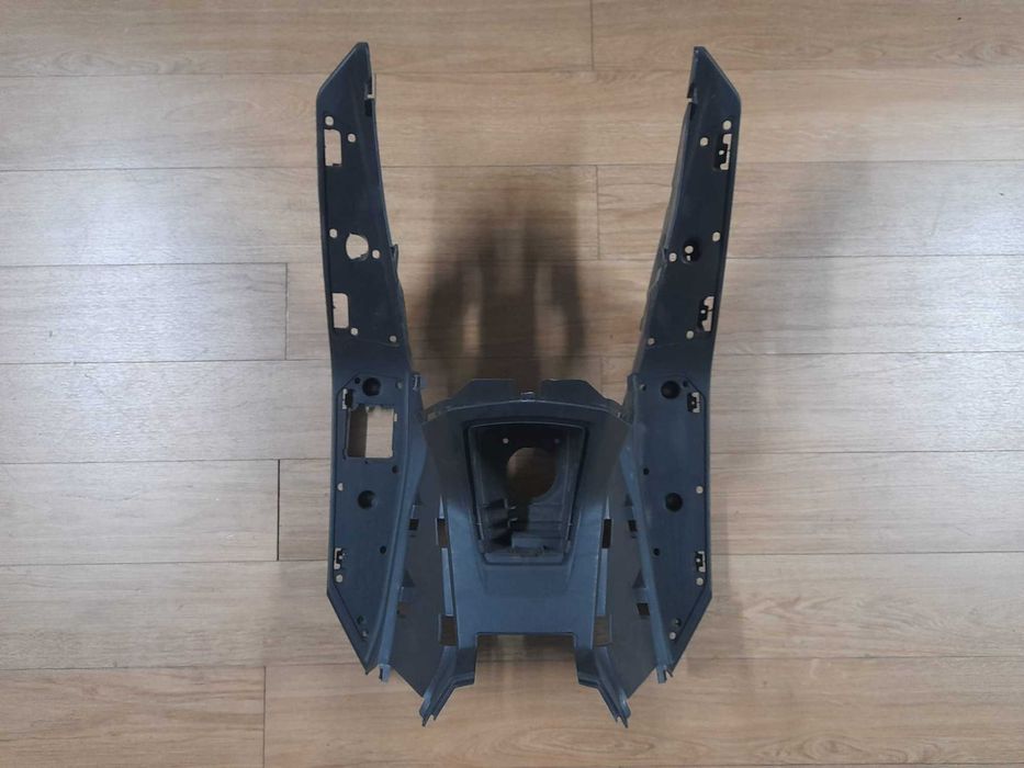 CONJUNTO CARENAGENS PARA SYM CRUISYM