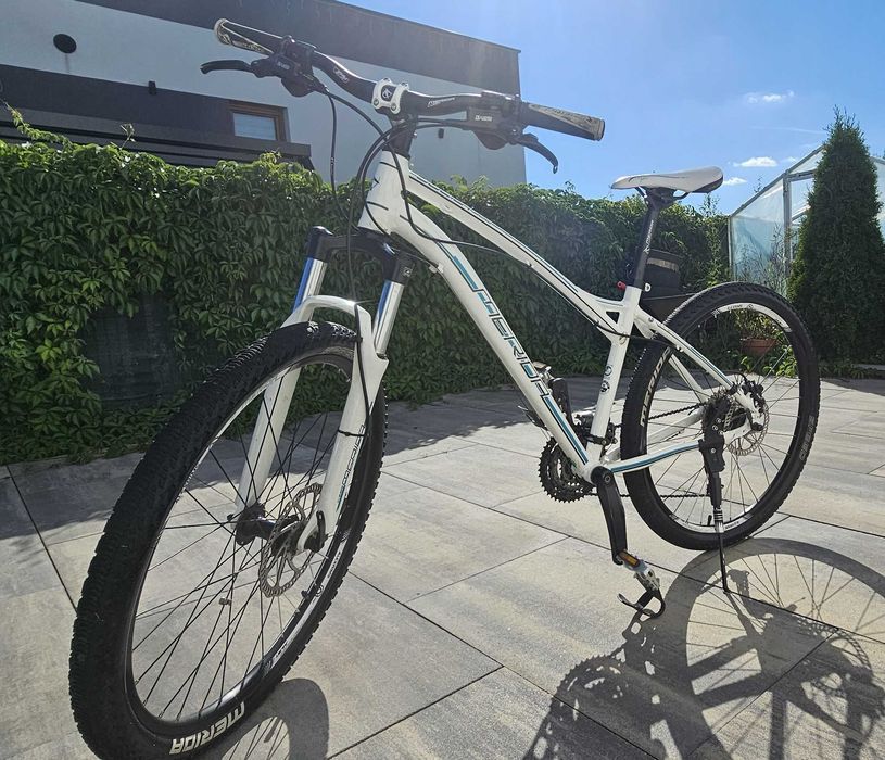 Merida Juliett – MTB damski – zadbany, regularnie serwisowany