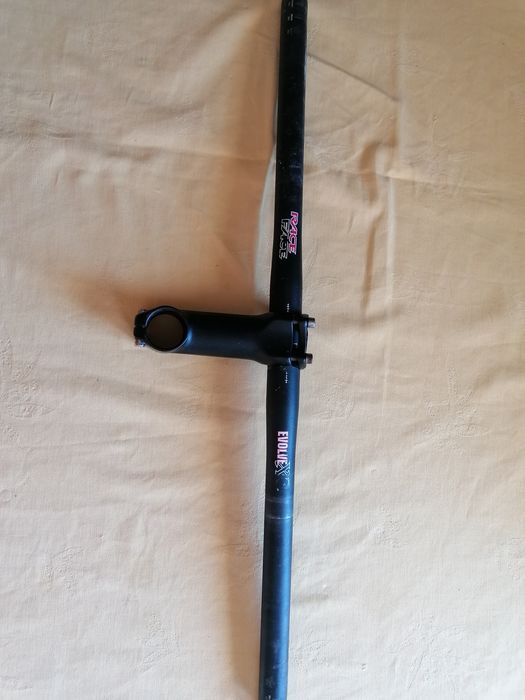 Avanço bicicleta RACEFACE