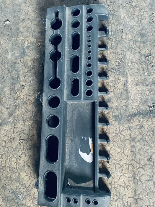 Uchwyt na narzędzia nieużywany Ikea