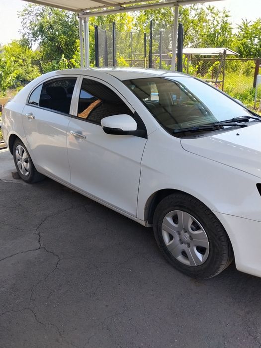 Продам автомобіль