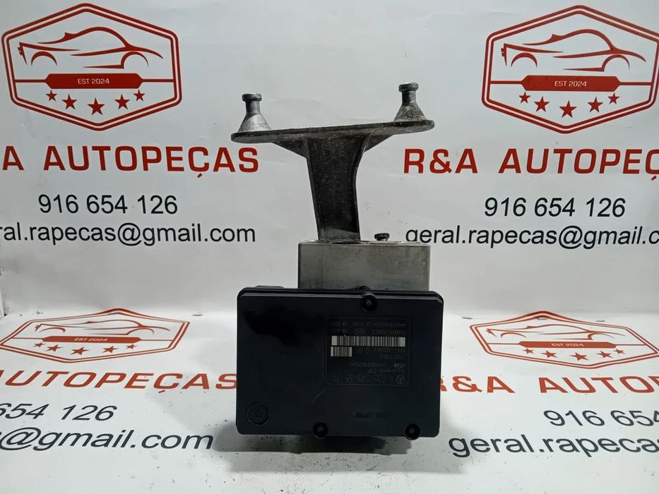 Módulo Abs Mercedes SLK 200 R171 A0355455532 Original