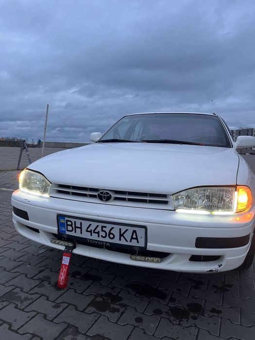 Toyota camry 10