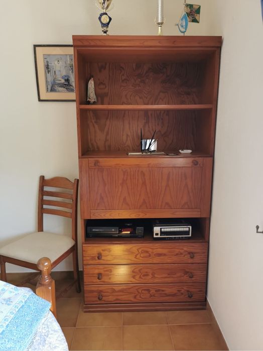 Mobilia de Quarto de casal