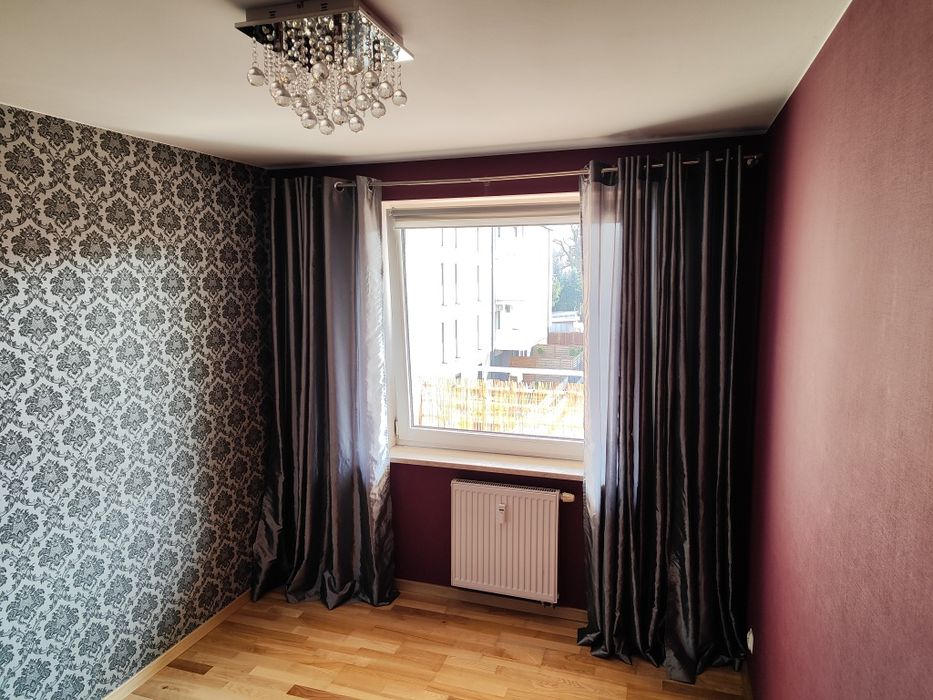 Mieszkanie dwupokojowe na sprzedaż