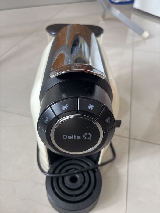 Maquina cafe Delta Qool evolution424444857103820803