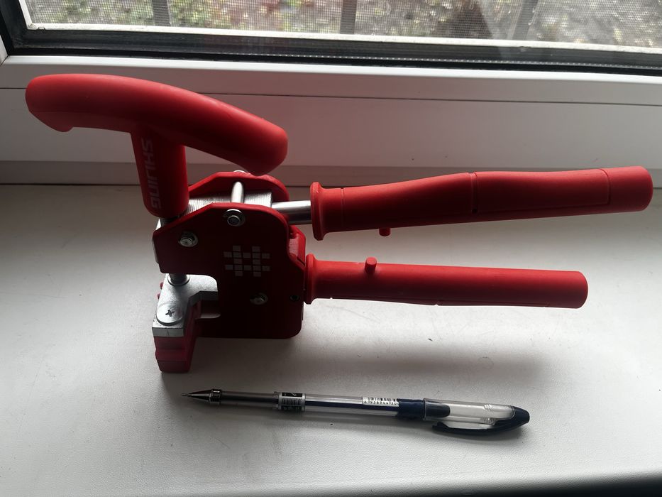 Ломатель Shiging