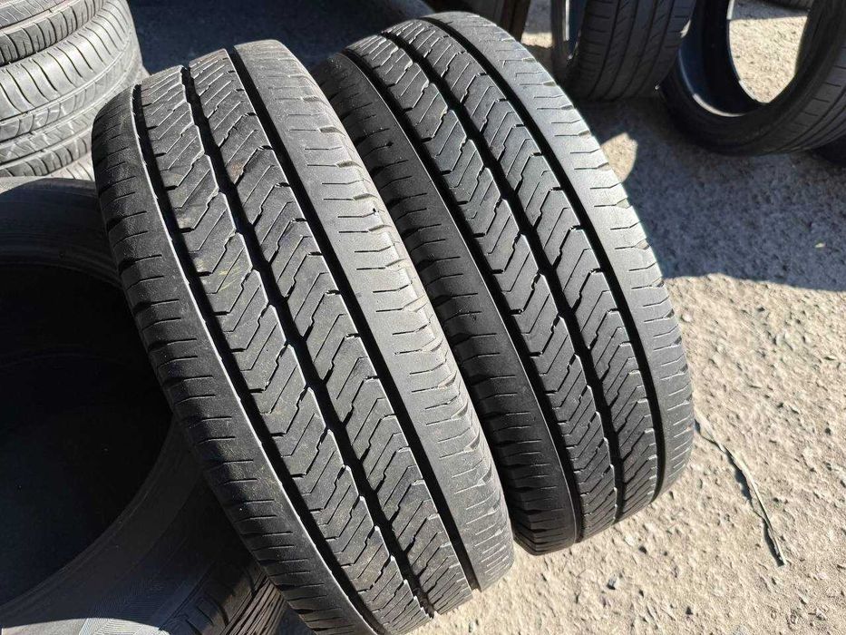 Шини літо  215/65/R16C Barum Vanis 3  2024Рік