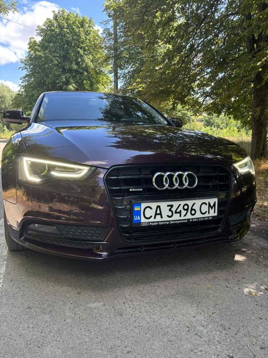 Продаж Автомобіля.