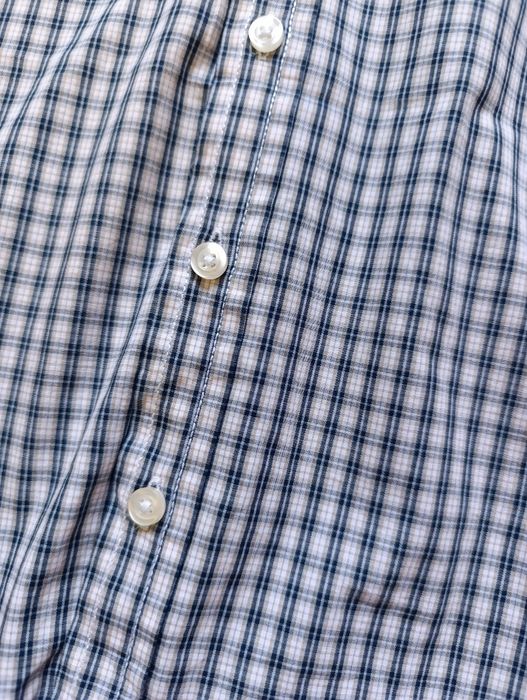 Сорочка Benneton