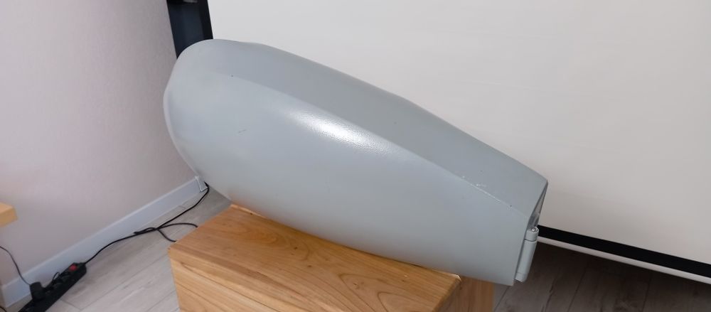 Вуличний лігтар.